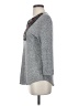 papermoon designed exclusively for Stitch Fix Gray Pullover Sweater Size S - photo 5