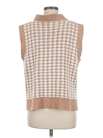 Unbranded Sweater Vest (view 2)