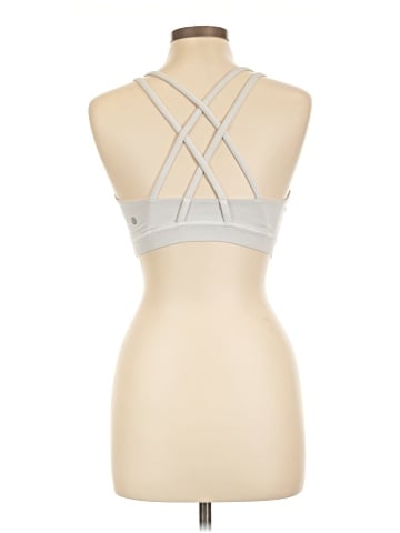Lululemon Athletica Sports Bra (view 2)