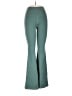 Gilly Hicks Teal Yoga Pants Size M - photo 1