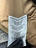 Jonathan Simkhai Brown Sleeveless Blouse Size S - photo 8