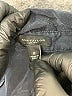 Ann Taylor Black Long Sleeve Button-Down Shirt Size 8 - photo 7