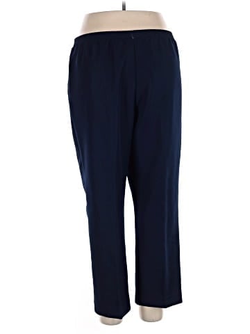 Alfred Dunner Casual Pants (view 2)
