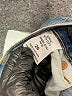 Unbranded 100% Cotton Blue Jeans Size 26 waist - photo 7