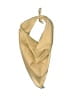 Dunhill Tan Scarf One size - photo 1
