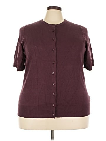 Torrid Cardigan (view 1)