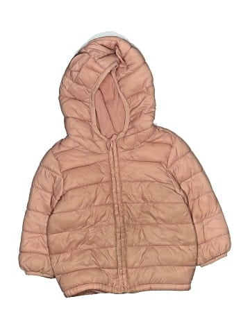 Old Navy Snow Jacket (view 1)