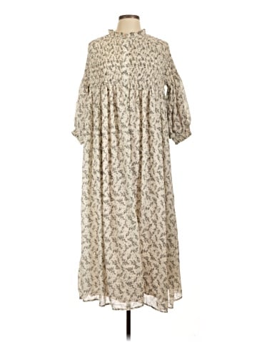 Mila Casual Dress (view 1)