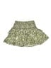Wild Fable Stars Gold Skort Size M - photo 1