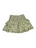 Wild Fable Stars Gold Skort Size M - photo 2