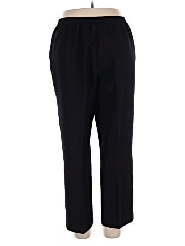 Alfred Dunner Casual Pants (view 2)