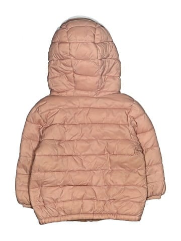 Old Navy Snow Jacket (view 2)