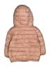 Old Navy 100% Nylon Solid Pink Snow Jacket Size 12-18 mo - photo 2