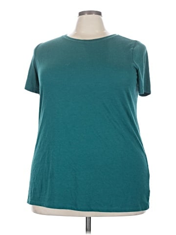 Torrid Short Sleeve T-Shirt (view 1)