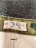 We the Free Camo Green Cargo Pants Size 25 waist - photo 4