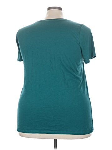Torrid Short Sleeve T-Shirt (view 2)