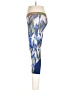 Nike Graphic Blue Active Pants Size XL - photo 5
