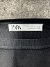 Zara Black Cardigan Size S - photo 7