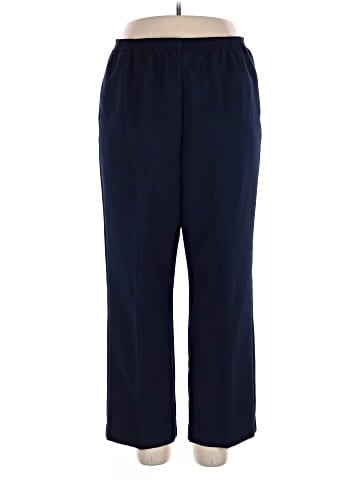 Alfred Dunner Casual Pants (view 1)