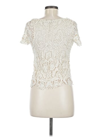 Zara Short Sleeve Top (view 2)
