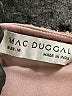Mac Duggal Tan Cocktail Dress Size 18 - photo 7