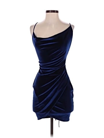 Lucy In The Sky Cocktail Dress (view 1)