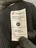 Fleurish Black Tank Top Size XL - photo 7