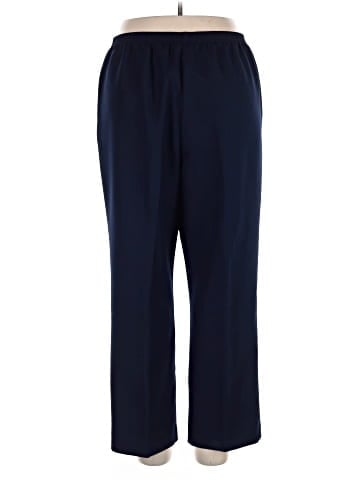 Alfred Dunner Casual Pants (view 2)