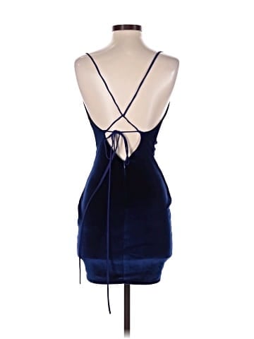 Lucy In The Sky Cocktail Dress (view 2)