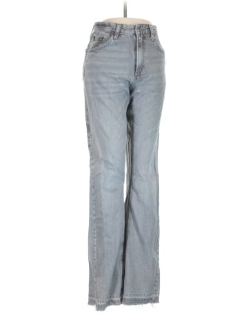 Zara Jeans (view 1)