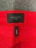 Celebrity Pink Solid Red Shorts Size 3 - photo 3