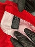 Celebrity Pink Solid Red Shorts Size 3 - photo 4