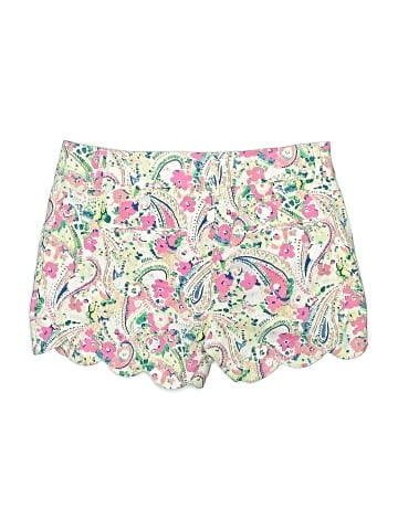Crown & Ivy Shorts (view 2)