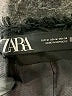 Zara Black Blazer Size M - photo 6