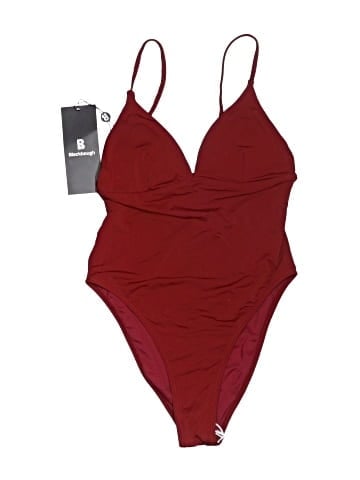 Blackbough One Piece Swimsuit (view 1)