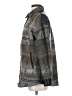 BKE 100% Polyester Brown Jacket Size S - photo 5