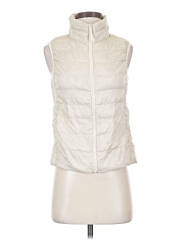 Uniqlo Vest (view 1)