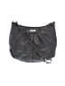 Coach Black Leather Crossbody Bag One size - photo 1