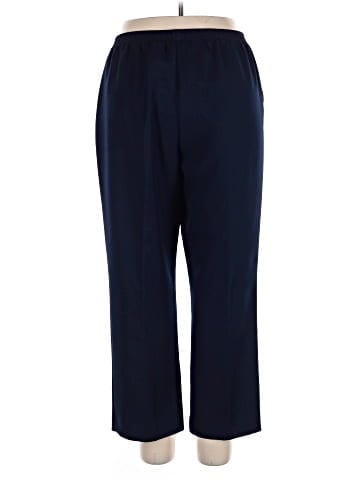 Alfred Dunner Casual Pants (view 2)