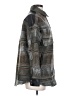 BKE 100% Polyester Brown Jacket Size S - photo 4