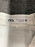 Zara Ivory Casual Dress Size M - photo 7