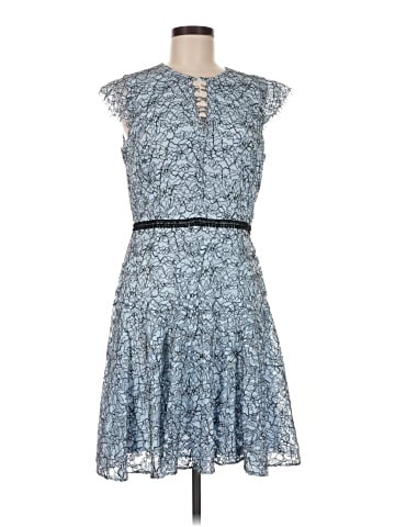 Shoshanna Cocktail Dress (view 1)