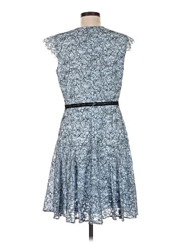Shoshanna Cocktail Dress (view 2)