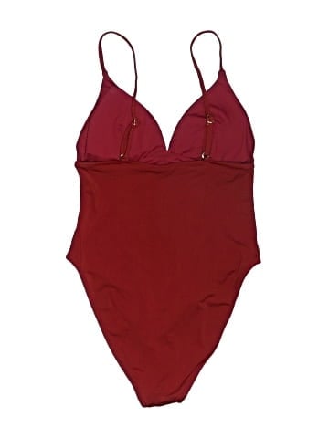 Blackbough One Piece Swimsuit (view 2)