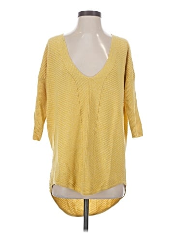 Express Pullover Sweater (view 1)
