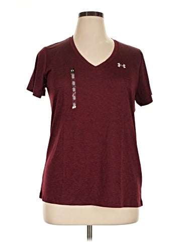 Under Armour Active T-Shirt (view 1)