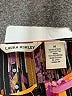 Laura Ashley 100% Cotton Print Pink Jacket Size M - photo 6