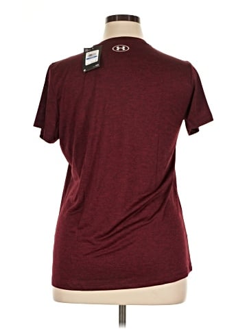 Under Armour Active T-Shirt (view 2)