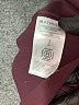 Athleta Solid Burgundy Active Pants Size S - photo 5