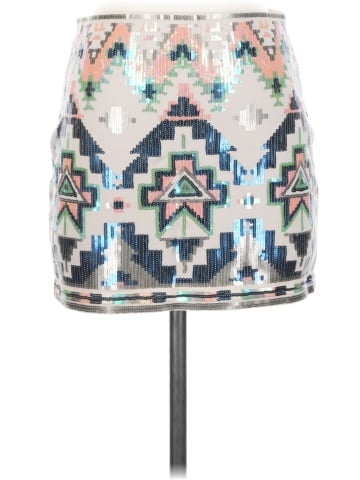 Express Casual Skirt (view 1)